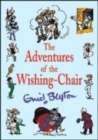 Image for Adventures of the Wishing-chair