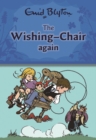 Image for The Wishing-chair Again