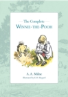 Image for The complete Winnie-the-Pooh