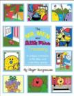 Image for The Mr. Men and Little Miss Treasury