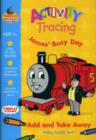 Image for James&#39; Busy Day : Add and Take Away - Maths Activity Book