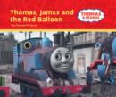 Image for Thomas, James and the Red Balloon