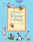 Image for A world of Winnie-the-Pooh