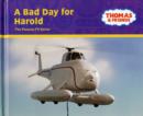 Image for A Bad Day for Harold