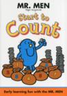 Image for Strat to count