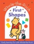 Image for Winnie-the-Pooh : First Shapes