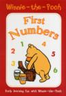 Image for First numbers