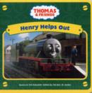 Image for Henry helps out