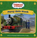 Image for Percy Gets Stuck
