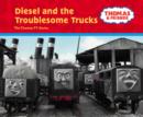 Image for Diesel and the Troublesome Trucks