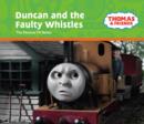 Image for Duncan and the Faulty Whistles