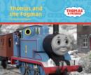 Image for Thomas and the Fogman