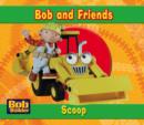 Image for BOB THE BUILDER SCOOP BOB AND FRIENDS