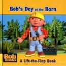 Image for Bob the Builder Lift the Flap
