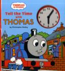 Image for Tell the Time with Thomas