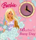 Image for Barbie Tell the Time with Me