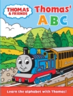 Image for Thomas&#39; ABC  : learn the alphabet with Thomas!
