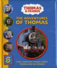 Image for The Adventures of Thomas