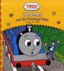 Image for Thomas and the Passenger Train