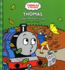 Image for Thomas and the Hurricane