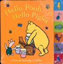 Image for Hello Pooh, Hello Piglet