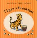 Image for Tigger&#39;s Breakfast