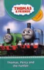 Image for Thomas, Percy and the Funfair