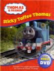 Image for Sticky Toffee Thomas