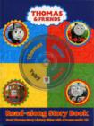 Image for Thomas &amp; Friends Read-along Story Book