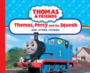Image for Thomas, Percy and the Squeak and Other Stories