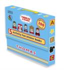 Image for Thomas &amp; Friends Activity Pack