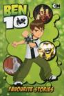 Image for Ben 10 Favourite Tales