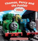 Image for Thomas at the Funfair