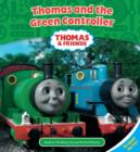 Image for Thomas and the green controller