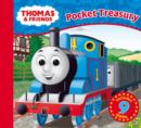 Image for Thomas &amp; Friends Pocket Treasury