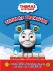 Image for Thomas &amp; Friends Bumper Treasury