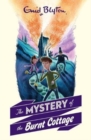 Image for Mystery of the Burnt Cottage