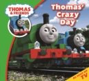 Image for Thomas&#39; Crazy Day