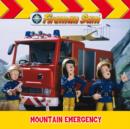 Image for Fireman Sam Mountain Emergency