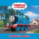 Image for Thomas in a Rush