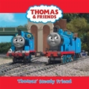 Image for Thomas&#39; Steady Friend