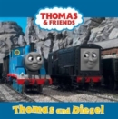 Image for Thomas and Diesel