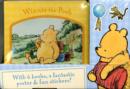 Image for Winnie-the-Pooh Board Book Collection