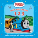 Image for Thomas and Friends 123