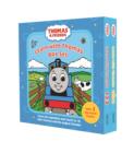 Image for Learn with Thomas Box Set