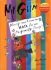 Image for Mr Gum: 2 Mad Bad Books