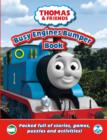 Image for Thomas &amp; Friends Busy Engines Bumper Book