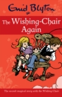Image for The Wishing Chair Again