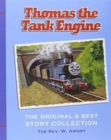 Image for Thomas the Tank Engine Story Treasury