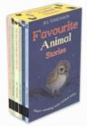 Image for Jill Tomlinson Favourite Animal Stories